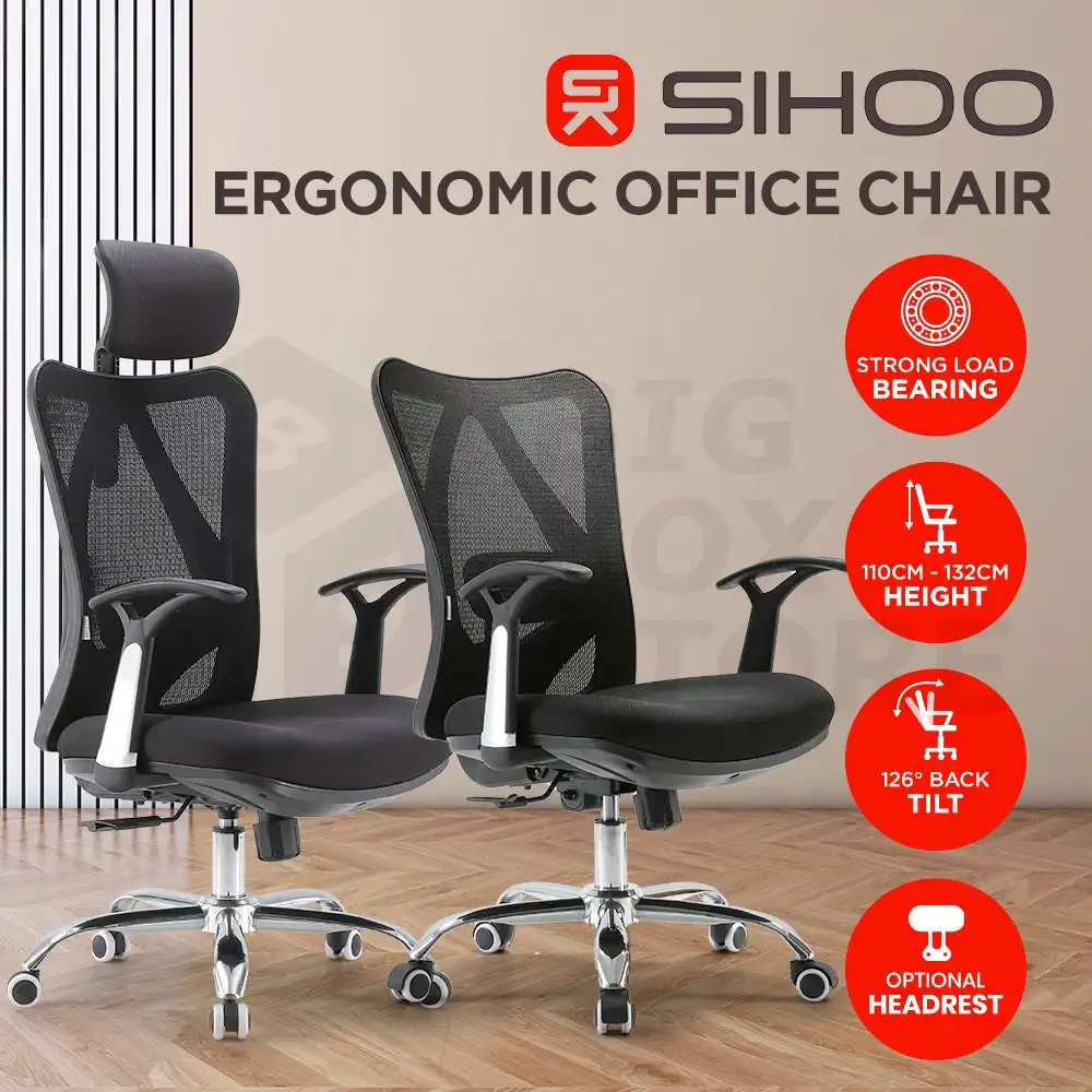 SIHOO M16 Office Chair