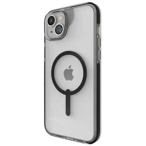 Zagg Santa Cruz Snap Case for iPhone 15 Plus