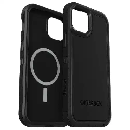 Otterbox Defender Series XT Case for iPhone 15 Plus with MagSafe
