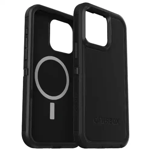 Otterbox Defender Series XT Case for iPhone 15 Pro Max with MagSafe