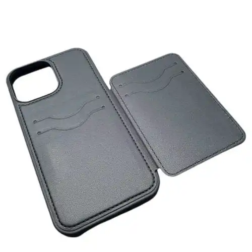 King Link Urban Diary Case For iPhone 15 6.1"