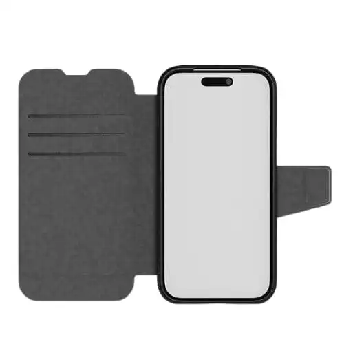 Tech21 EvoLite Wallet Case for iPhone 15 Pro Max