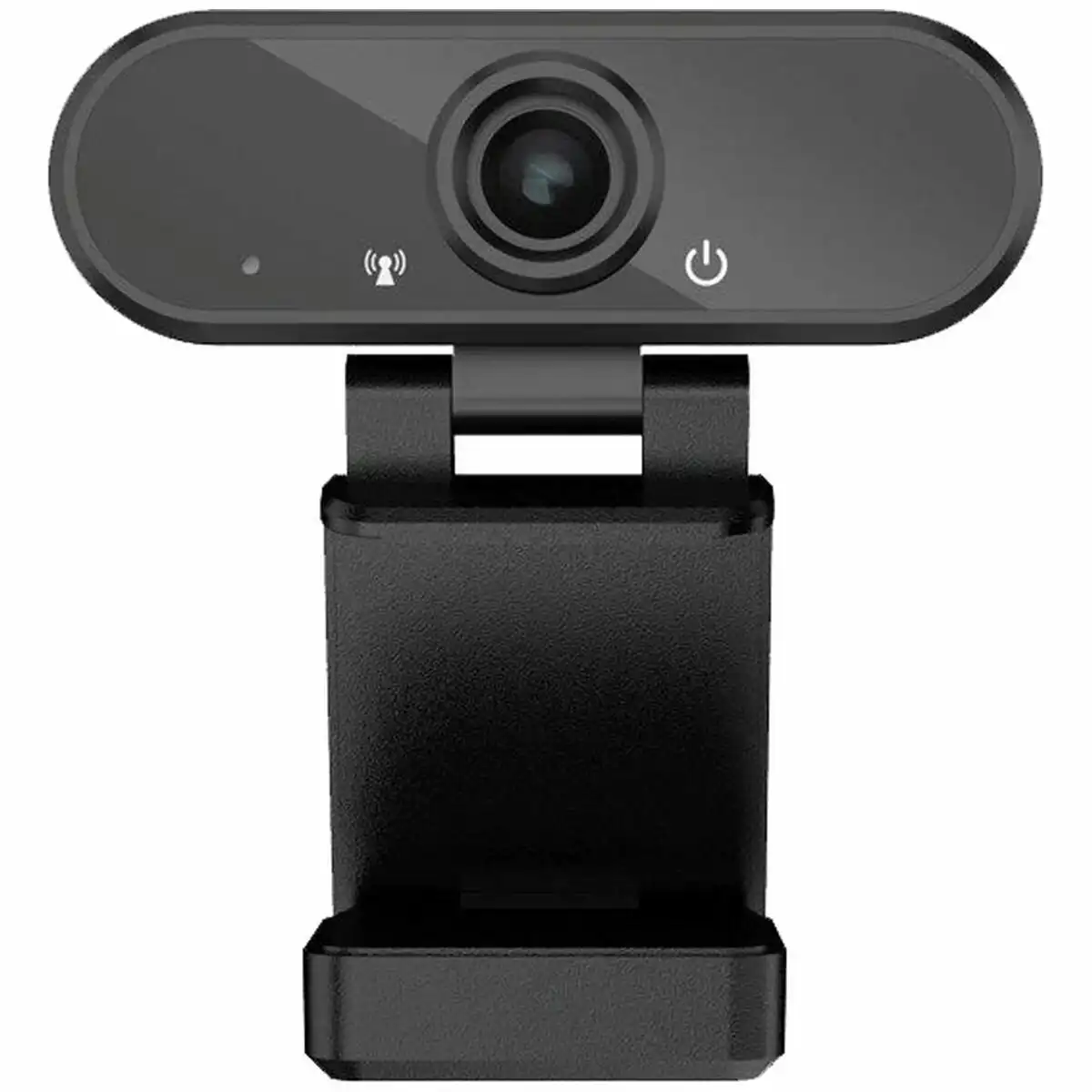 Maxxum Full HD Webcam