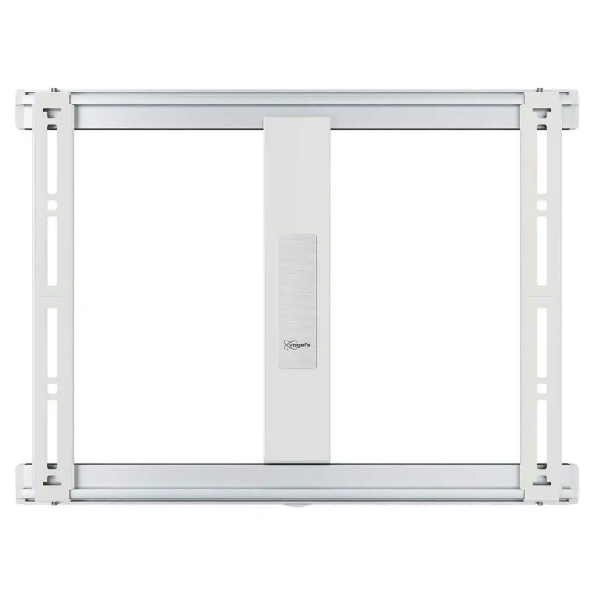Vogel's Extra Thin Full Motion TV Wall Mount For 26 to 55 TVs White