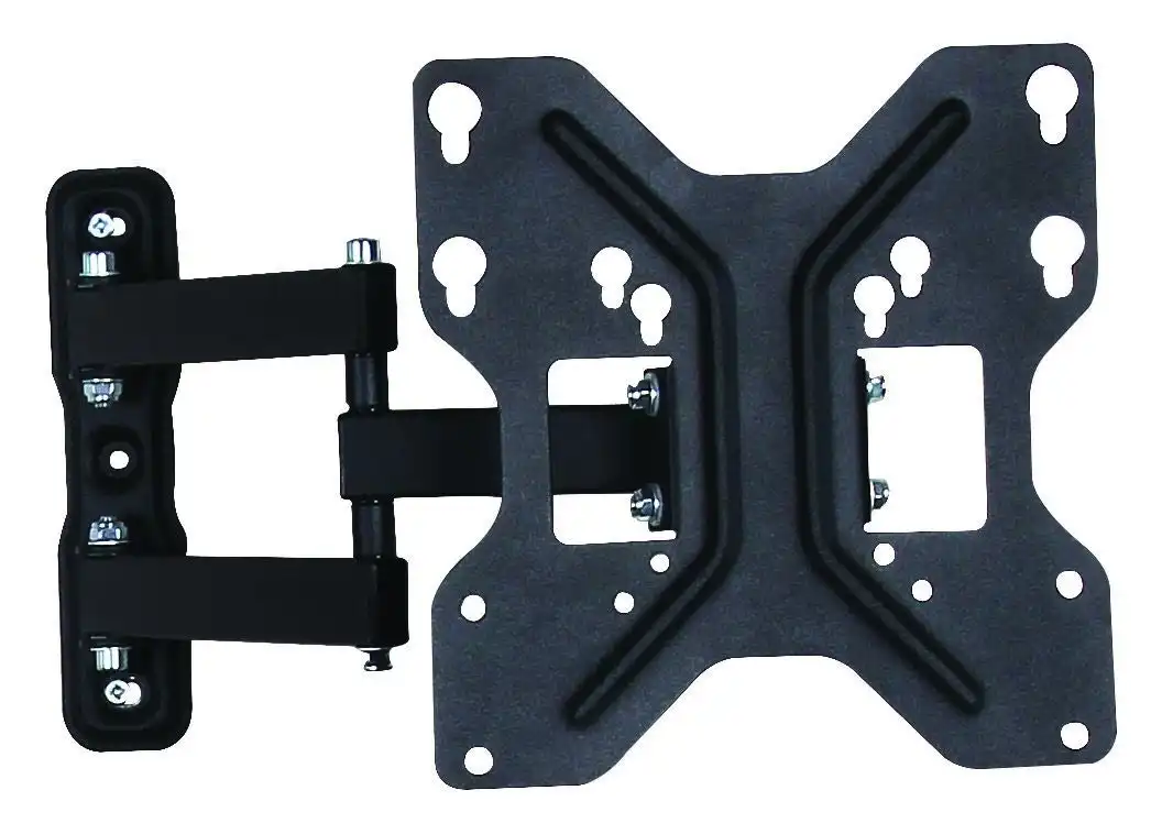 Crest Full-Motion TV Wall Mount for 20 to 42 Inch TVs