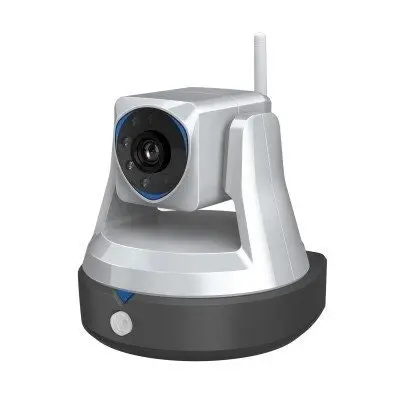 Swann Cloud HD Pan and Tilt Wi-Fi Security Camera with Smart