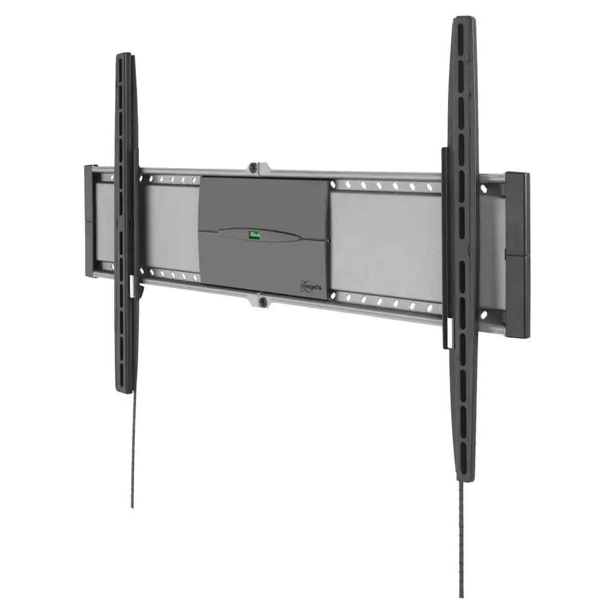 Vogel's Fixed Wall Mount for 40 to 80 Inch TVs Black