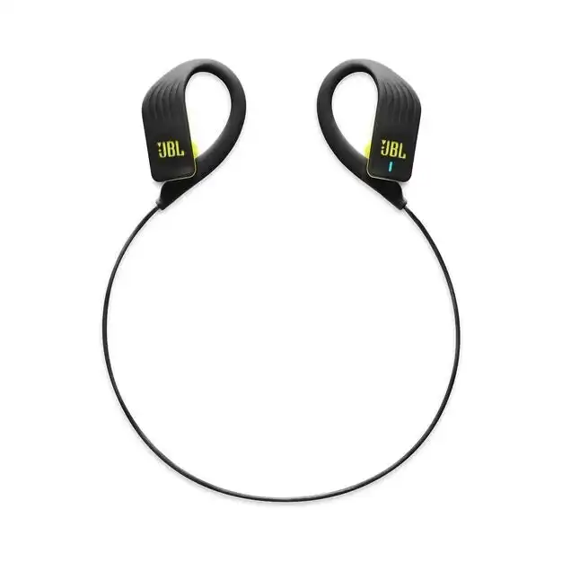 JBL Endurance SPRINT Wireless In-Ear Sport Headphones Yellow