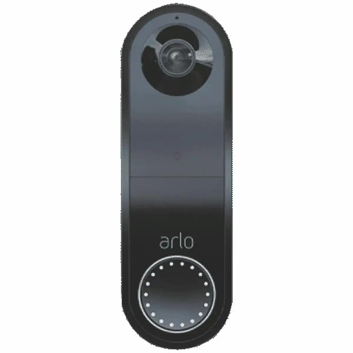 Arlo Essential HD Wireless Video Doorbell