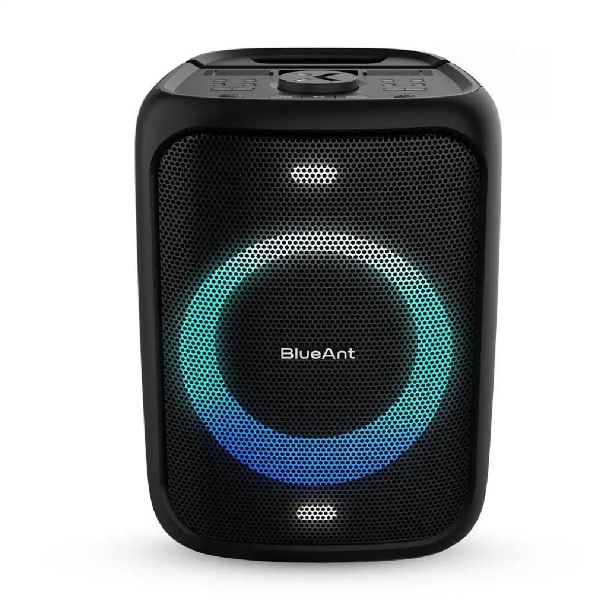 BlueAnt 60-Watt Bluetooth Party Speaker