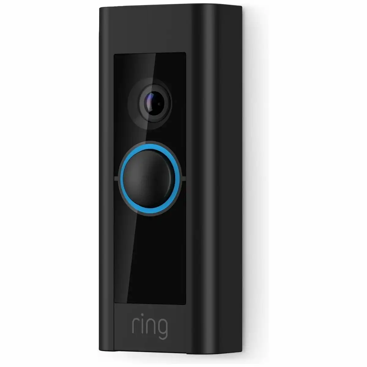 Ring Doorbell Pro with Chime Pro