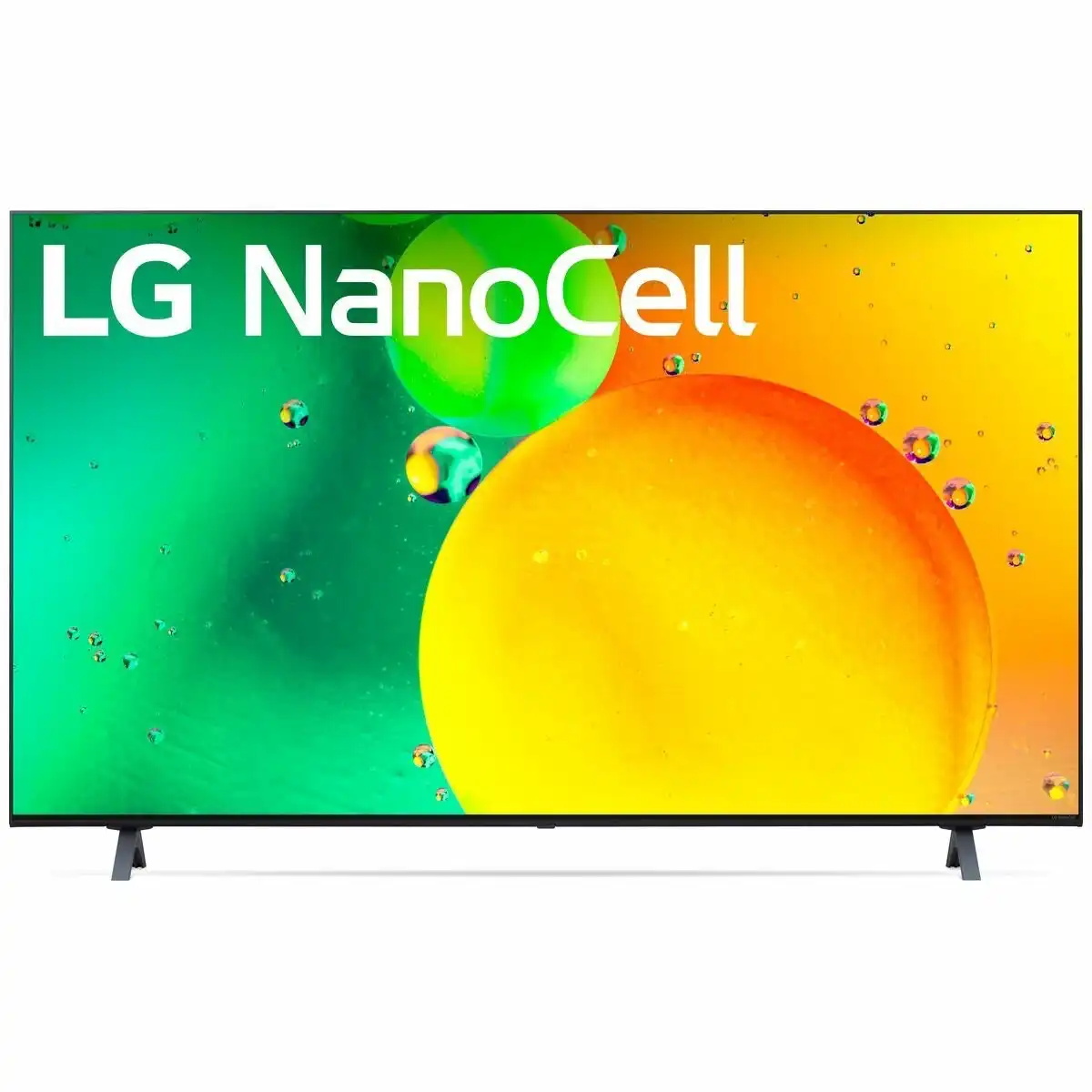 LG 55 Inch NANO75 4K Smart NanoCell TV