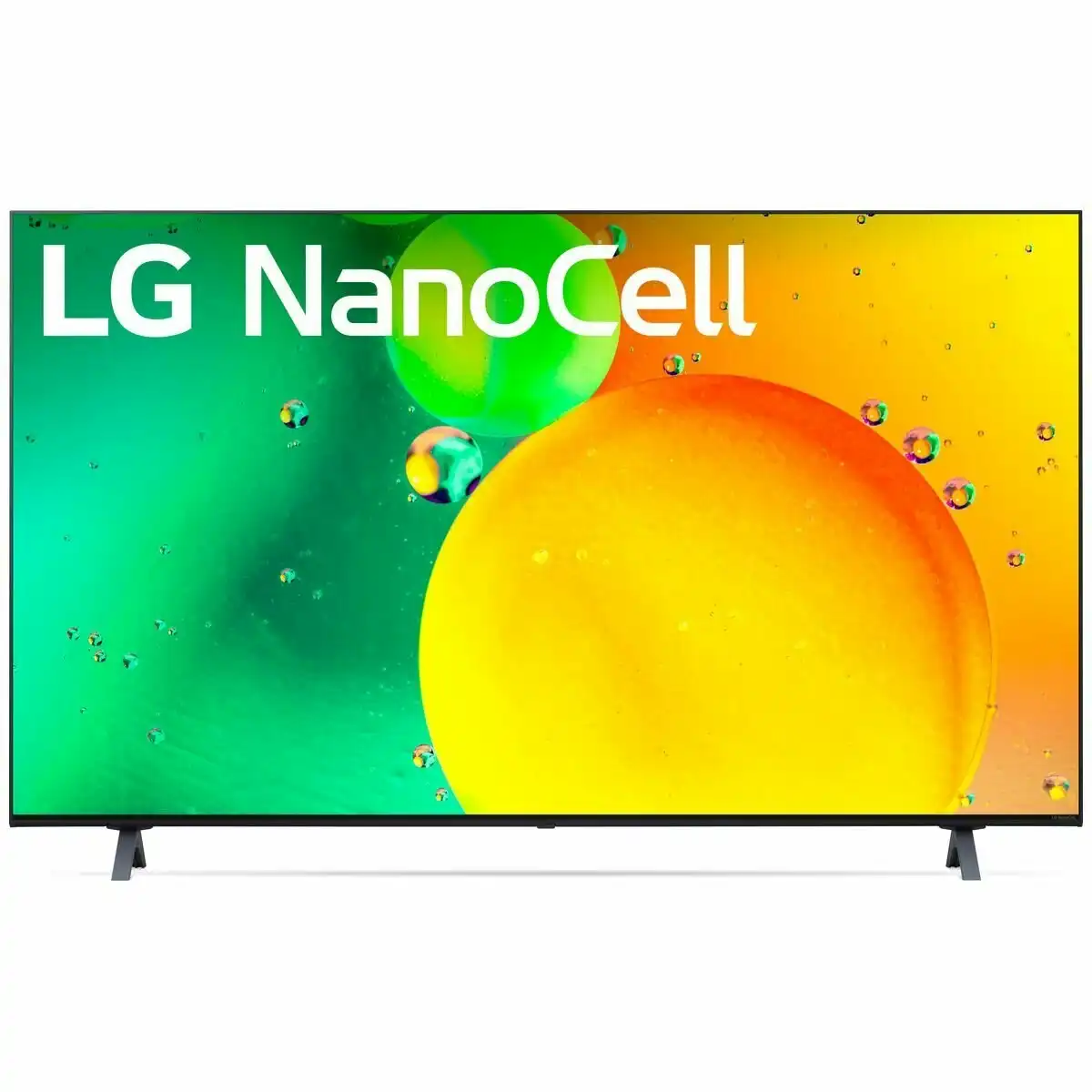 LG 65 Inch NANO75 4K Smart NanoCell TV