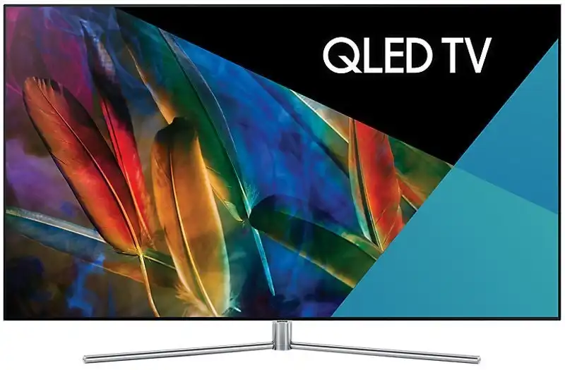 Samsung 75 Inch Q7F Smart 4K Ultra HD QLED TV
