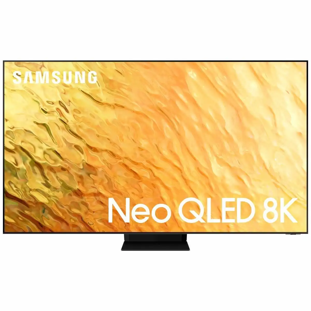 Samsung 85 Inch QN800B 8K UHD Neo QLED Smart TV