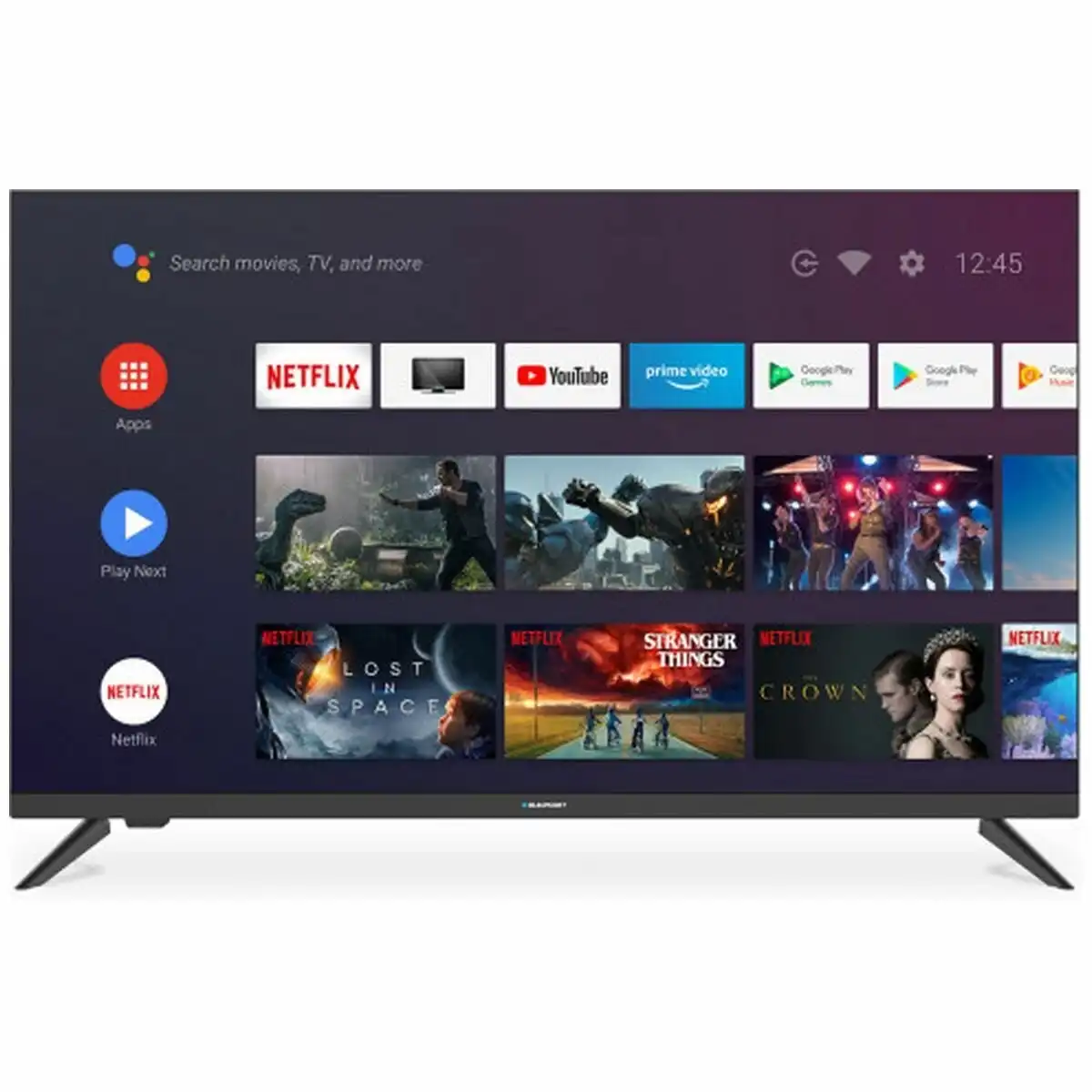 Blaupunkt 32" HD Android TV