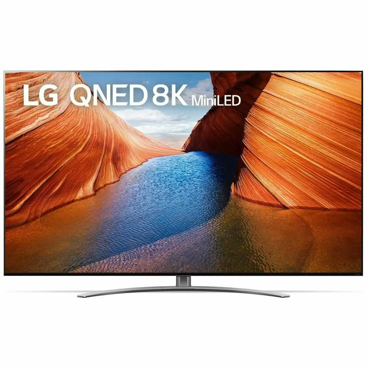 LG 75 Inch QNED99 8K Smart QNED TV