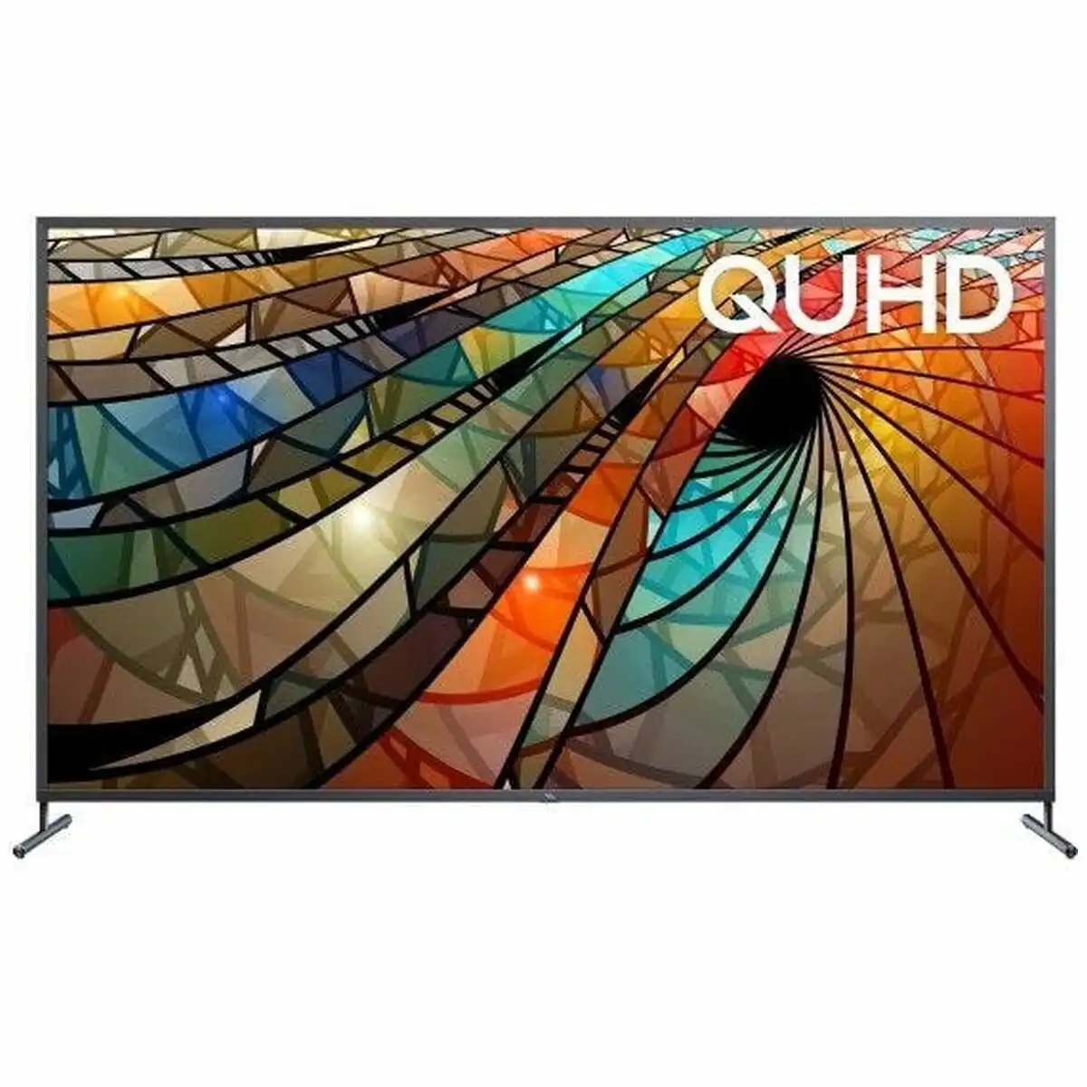 TCL 100 Inch P715 QUHD Android TV