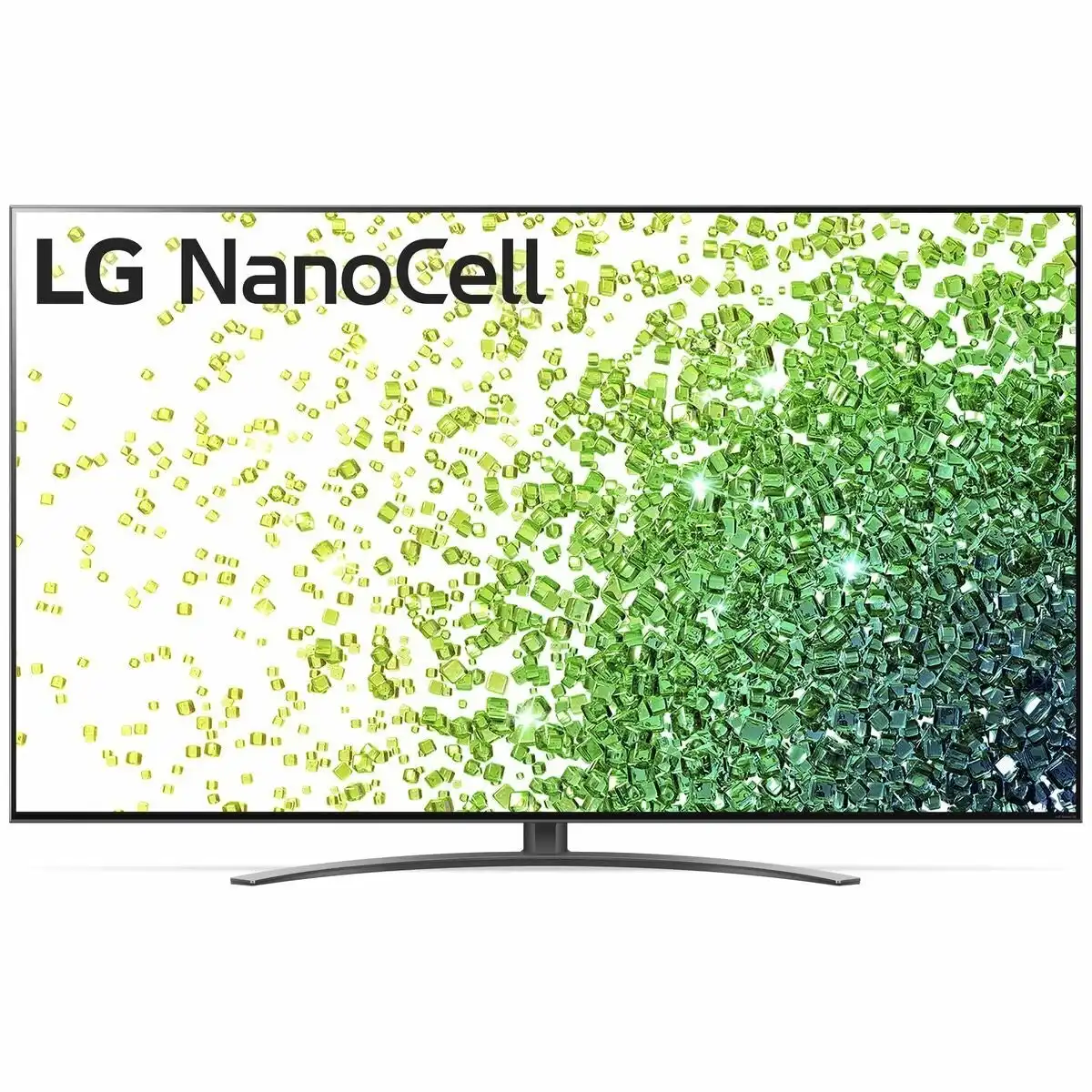 LG 75 Inch 4K UHD HDR Smart Nano Cell LED TV