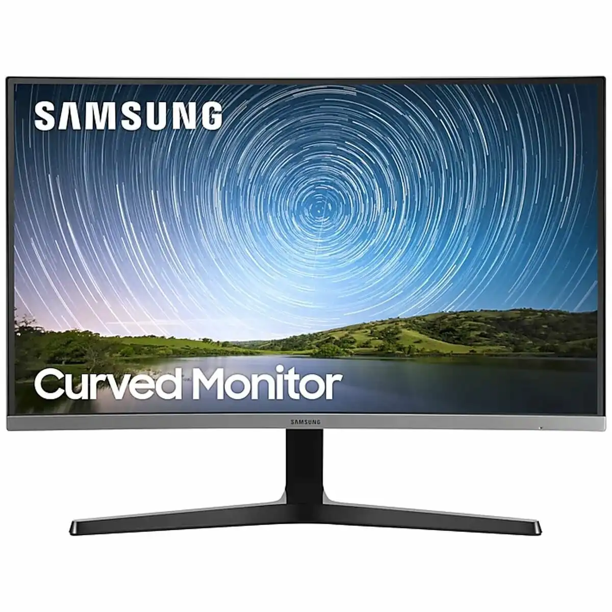 Samsung 32 Inch Curved FHD Monitor