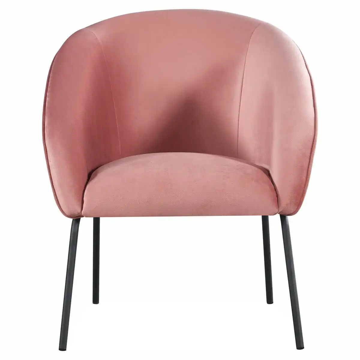 Ostro Furniture Ostro Austinmer Accent Chair Rose