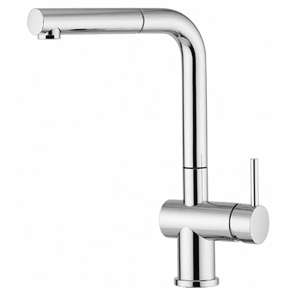 Franke Active Plus Pull Out Tap