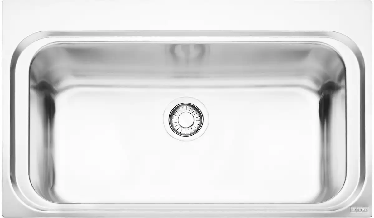 Franke Acquario Laundry Sink