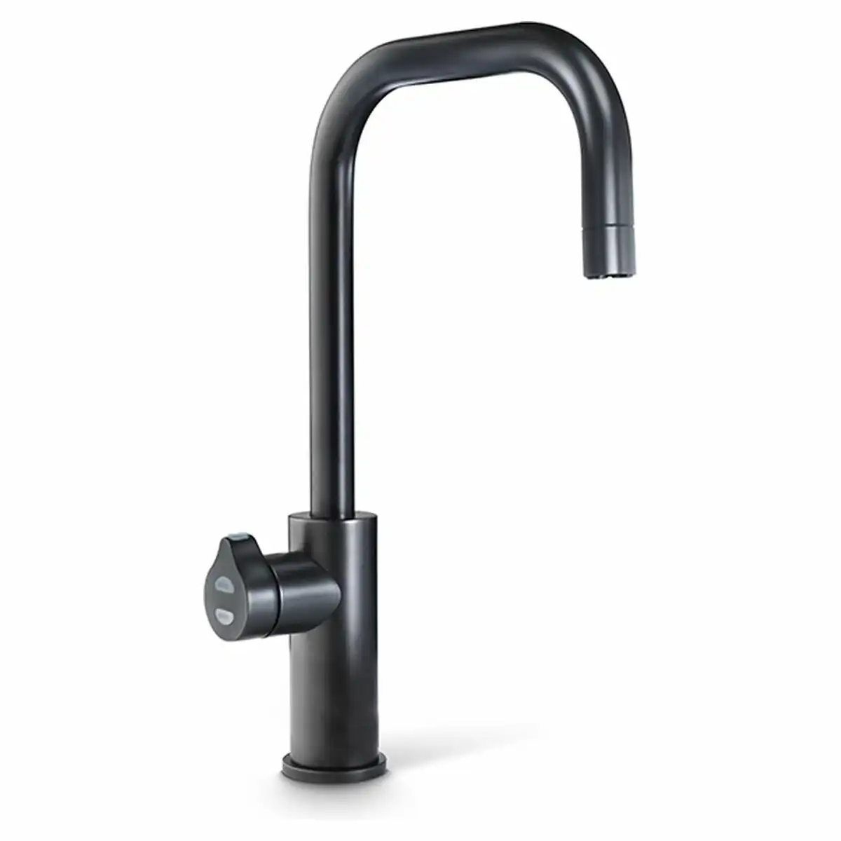 Zip HydroTap G5 Cube Chilled Filtered Tap Matte Black