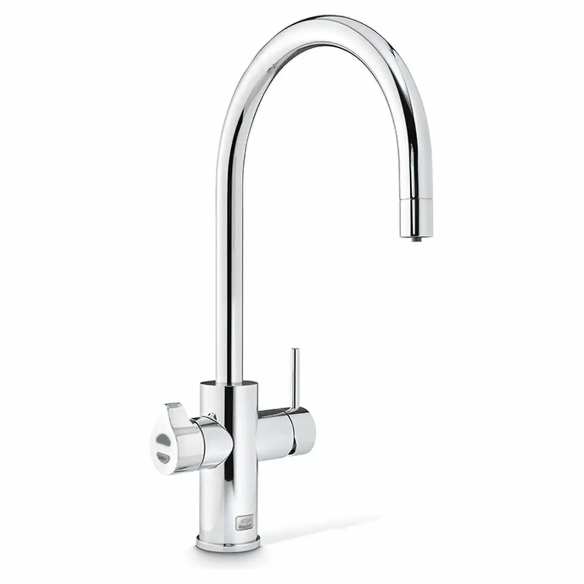 Zip HydroTap G5 Celsius All-in-One Arc Chilled Filtered Tap plus Hot and Cold Tap