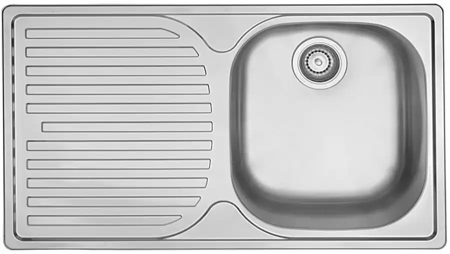 Franke Pacific Plus Inset Sink