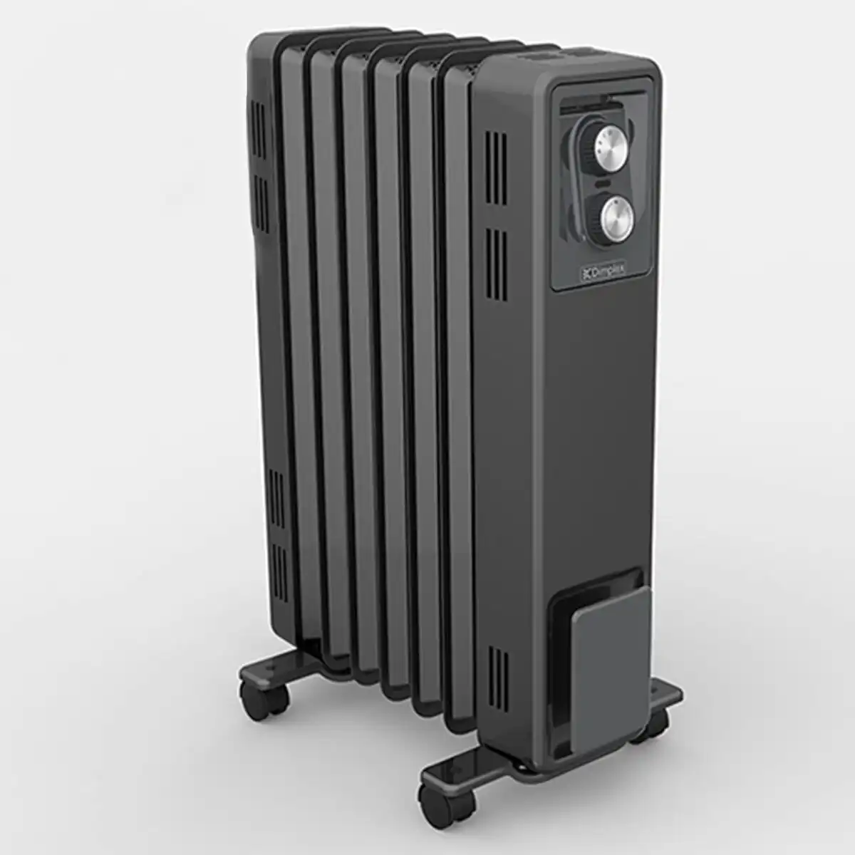 Dimplex 1.5kW Oil Free Column Heater with Thermostat