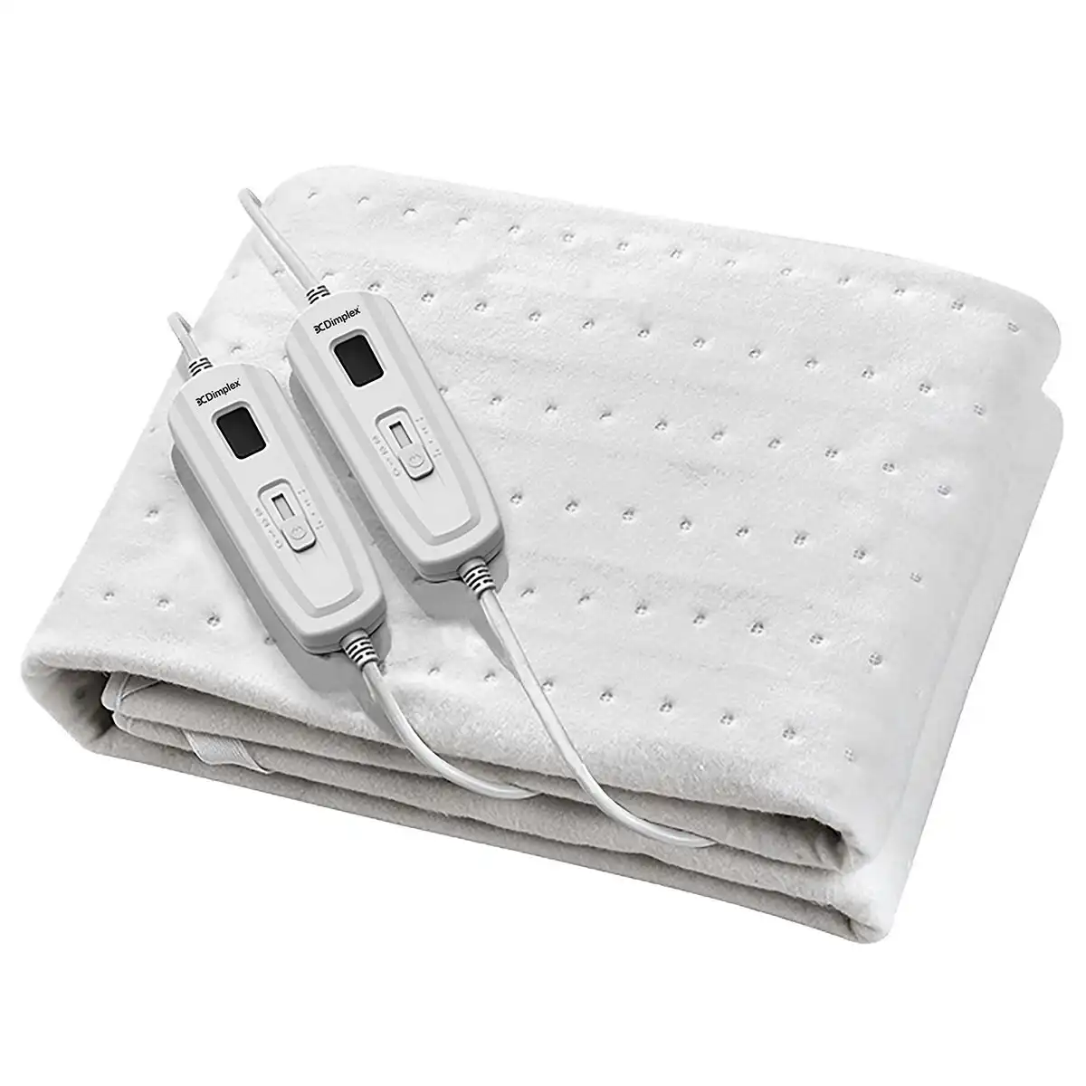 Dimplex Double Fitted Electric Blanket
