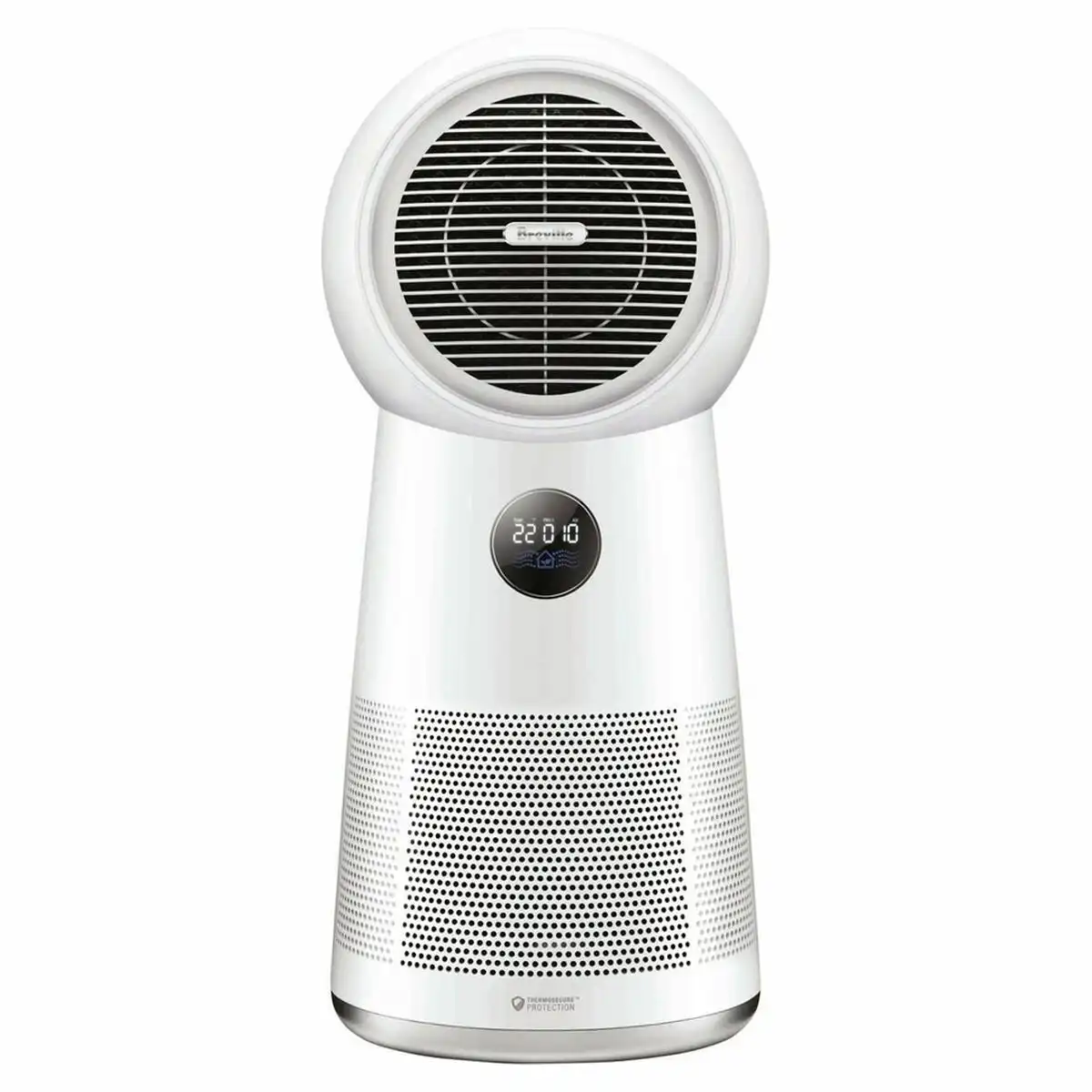 Breville The Air Rounder Plus Connect Air Purifier