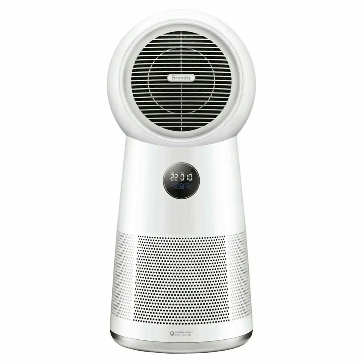 Breville The Air Rounder Plus Connect Air Purifier