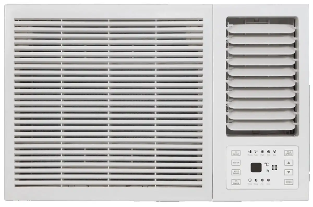 Dimplex 2.6kw Reverse Cycle Window Box Air Conditioner