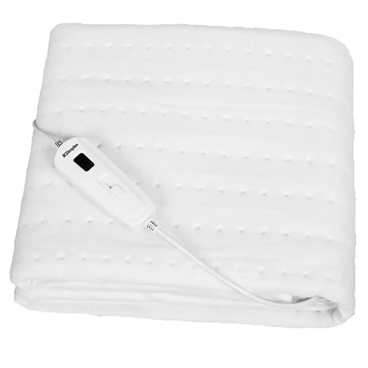 Dimplex Single Fitted Electric Blanket