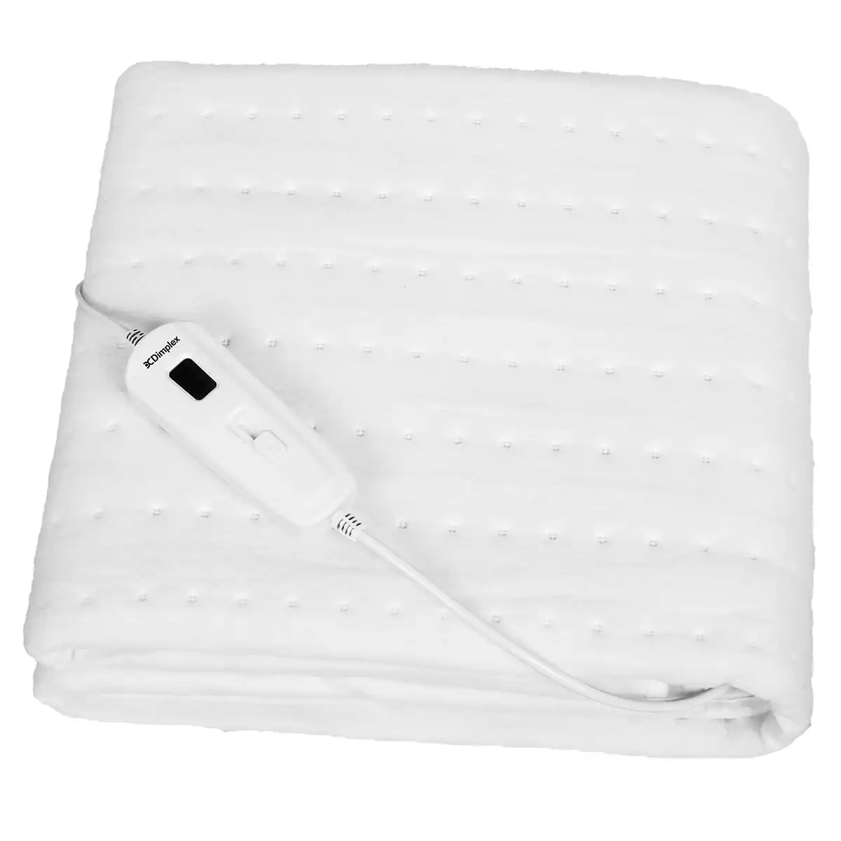Dimplex King Single Fitted Electric Blanket