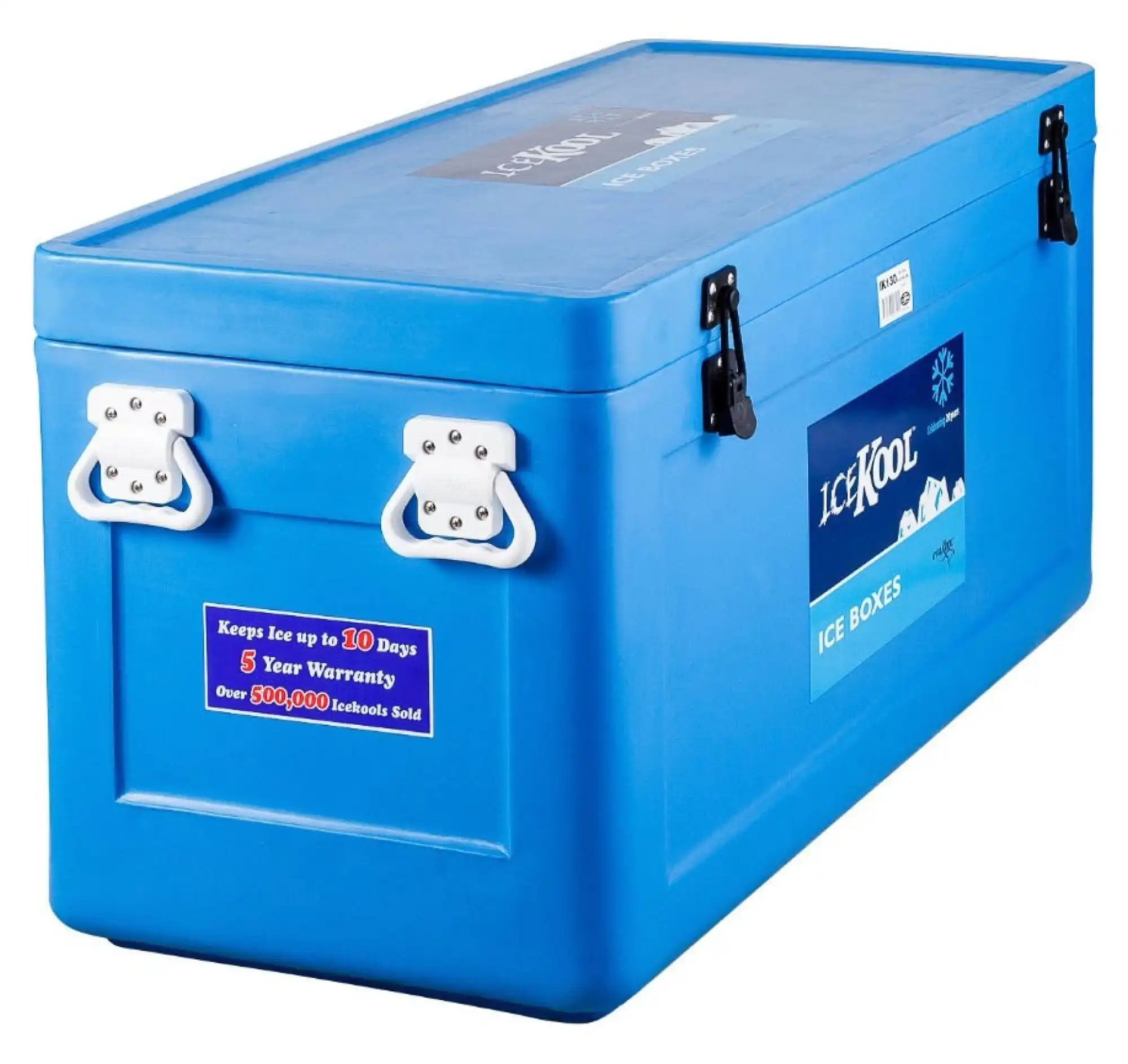 Evakool 130L Icekool Polyethelene Icebox