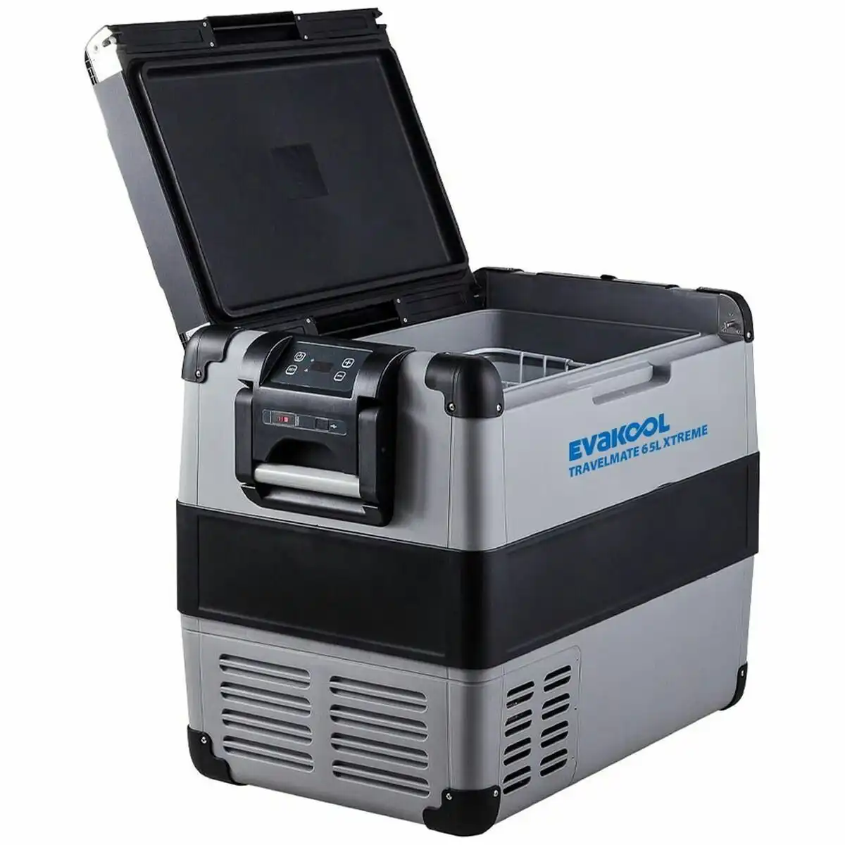 Evakool 65L TravelMate Portable Fridge/Freezer
