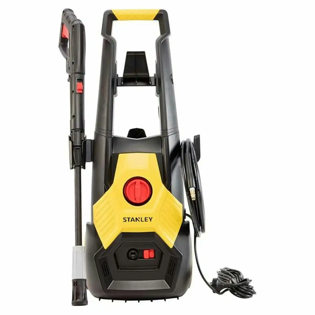 Stanley 1600W Electric Pressure Washer