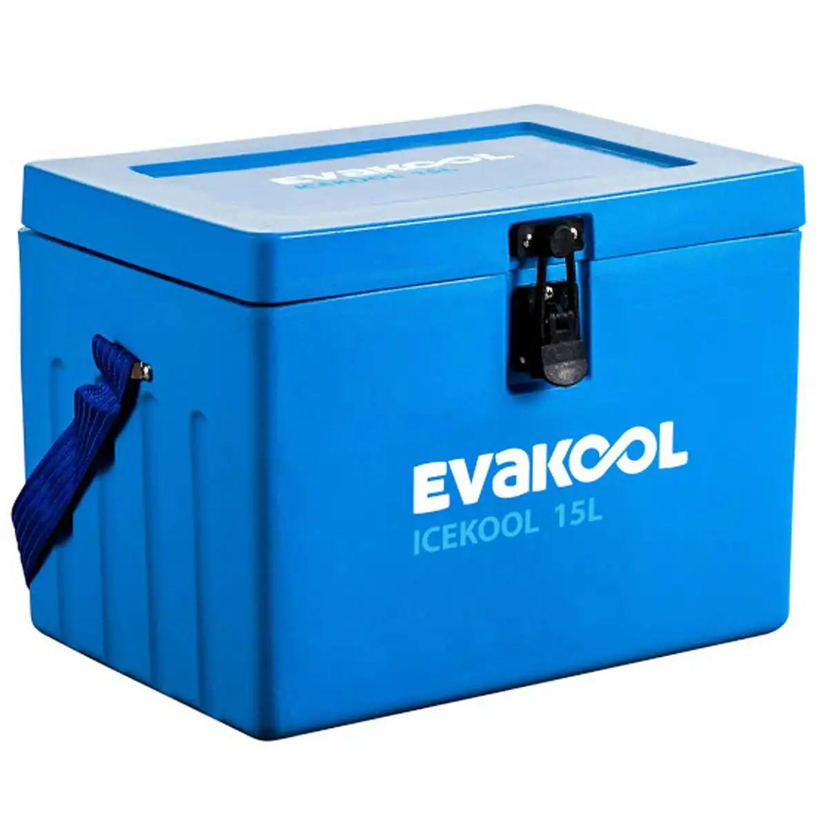 Evakool 15L Icekool Polyethylene Icebox
