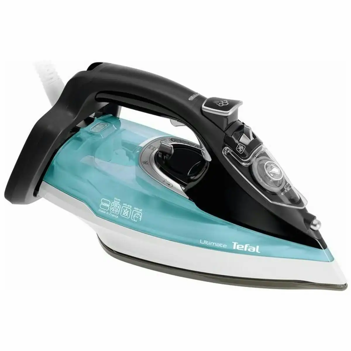 Tefal Ultimate Airglide Steam Iron