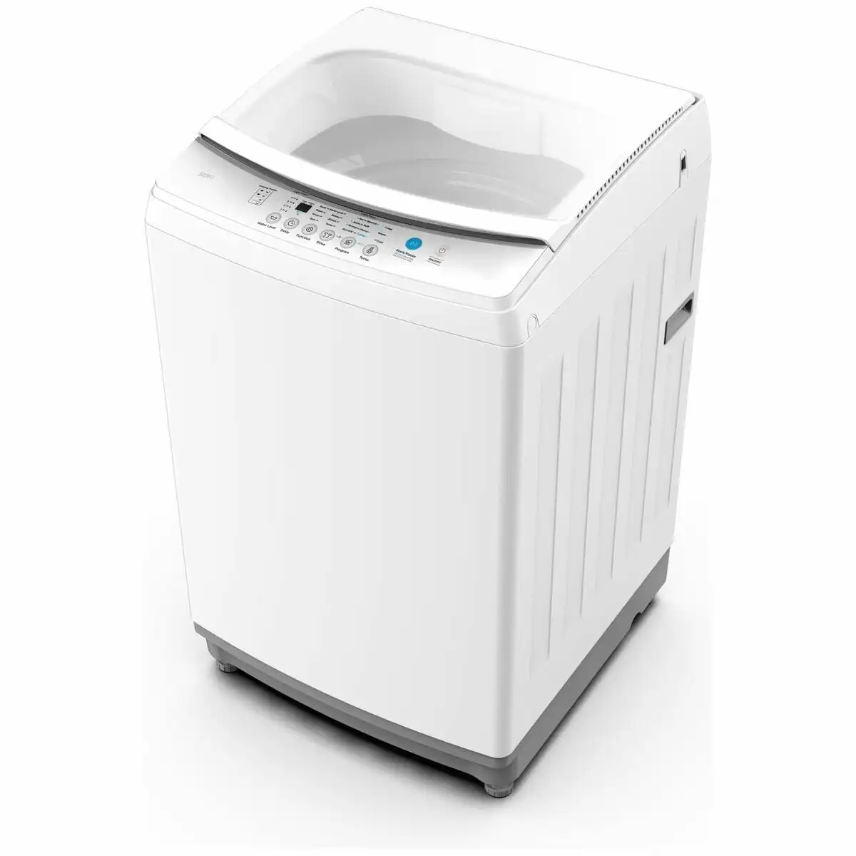 Seiki 7kg Top Load Washing Machine
