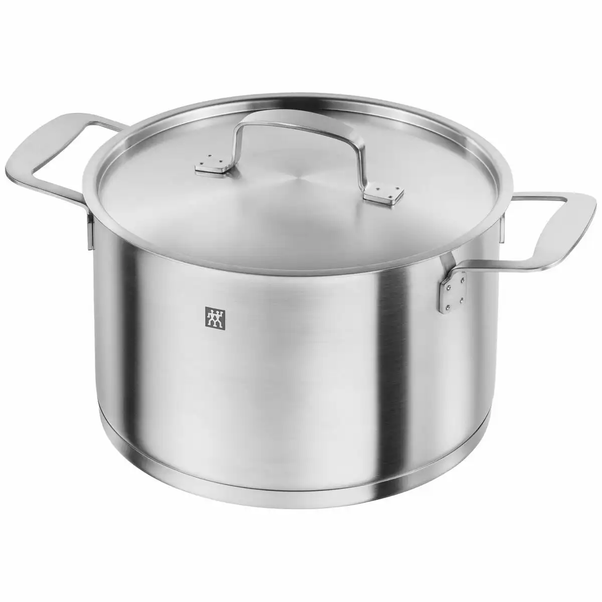 Zwilling Base Stock Pot with Lid