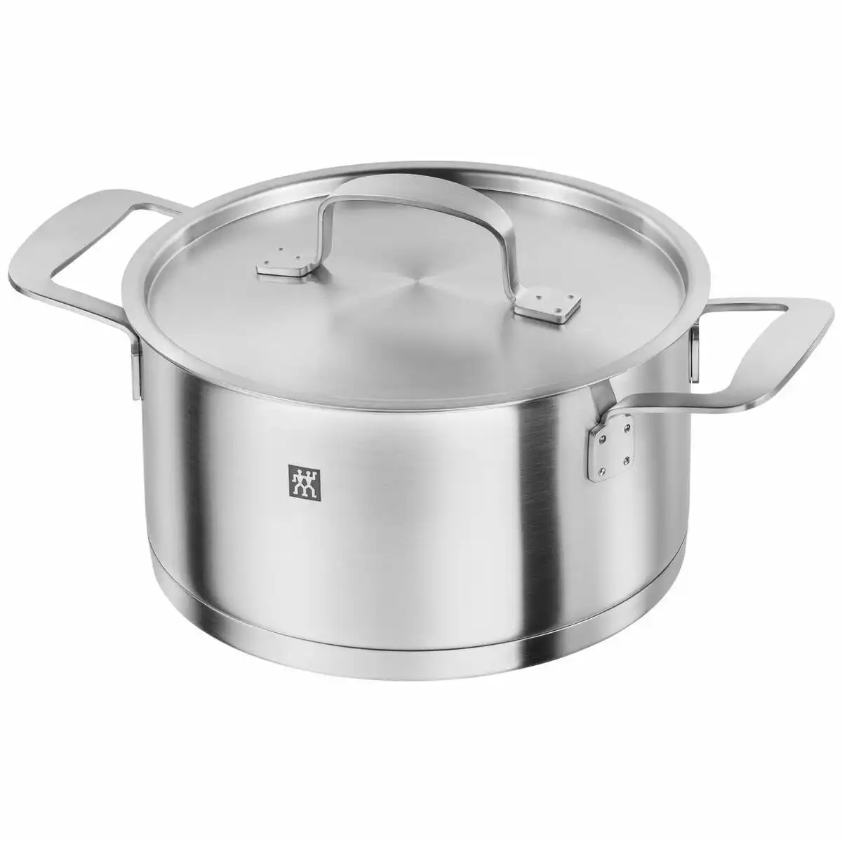 Zwilling 20cm Base Stew pot with Lid