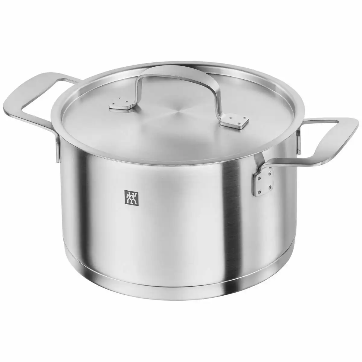 Zwilling 20cm Base Stock pot with Lid