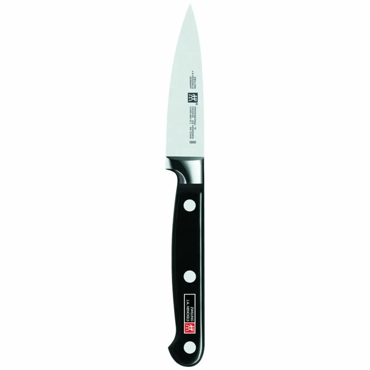 Zwilling PROFESSIONAL 'S' 8cm Paring Knife