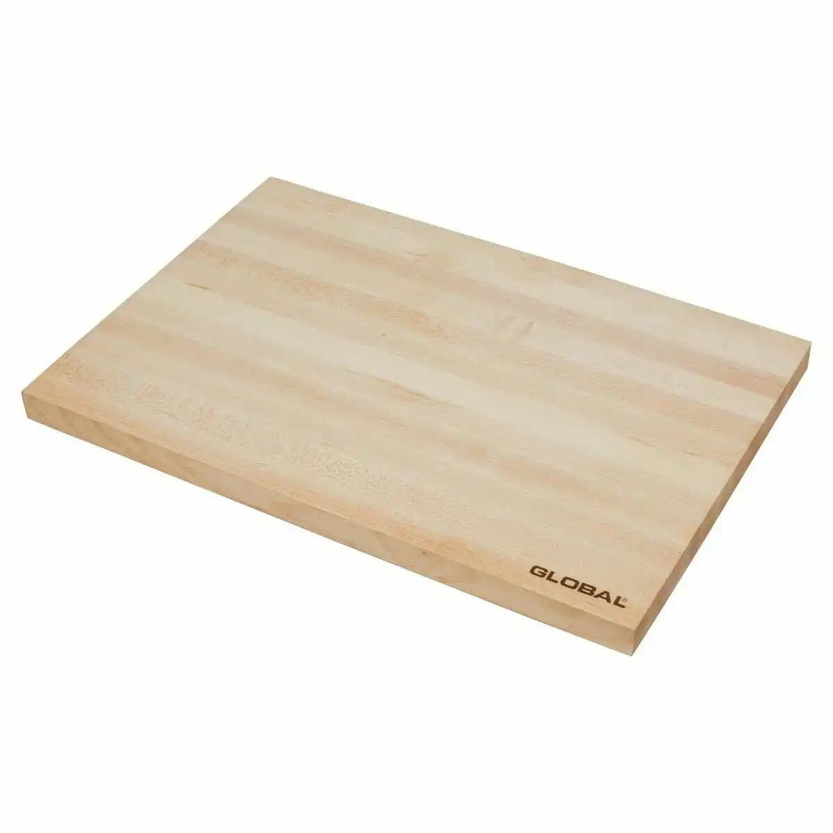 Global Maple Prep Board Set