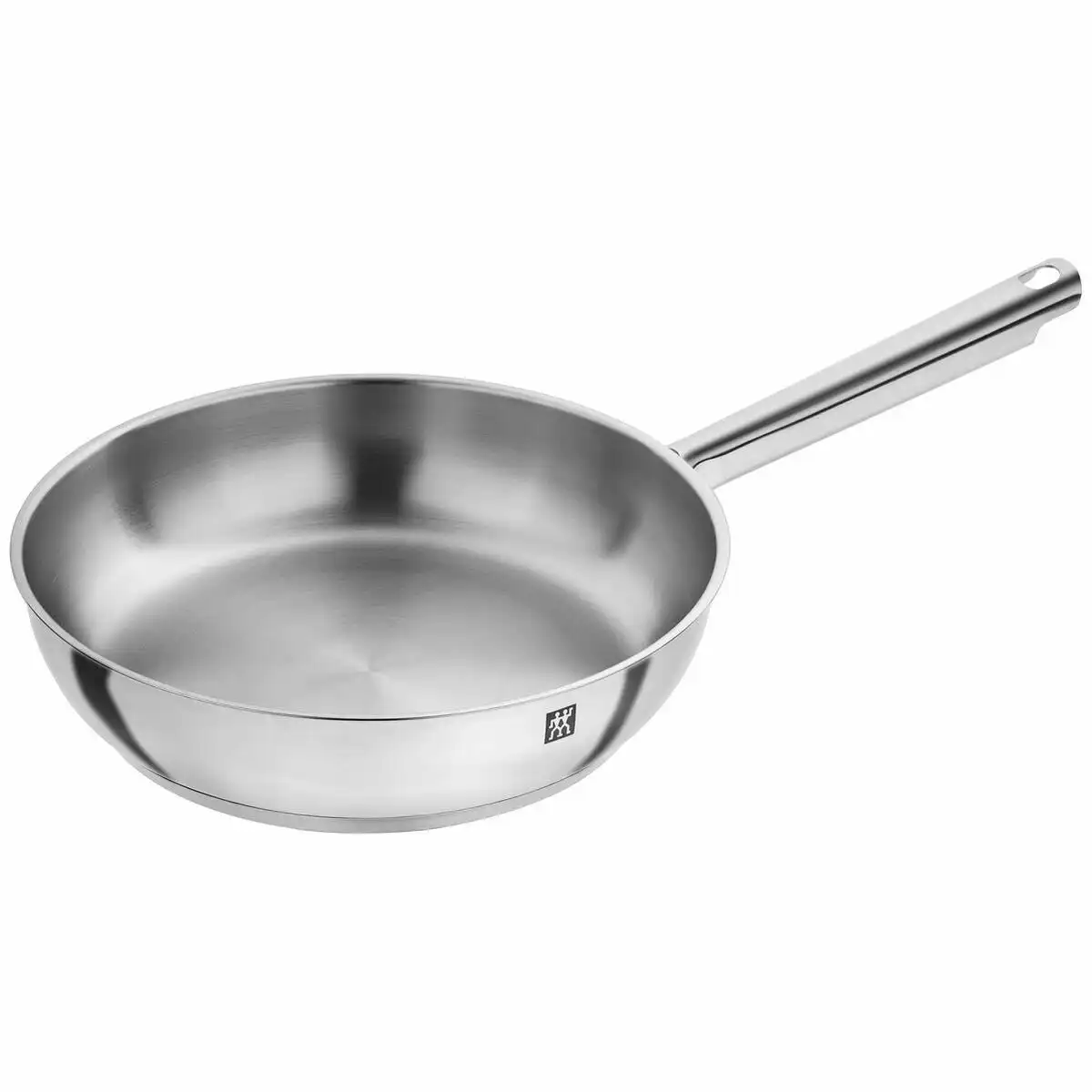 Zwilling 24cm Base Frypan - Uncoated