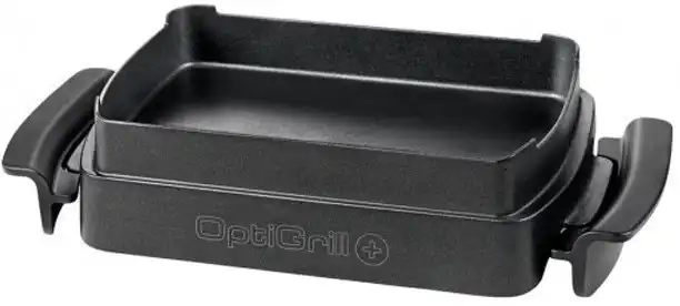 Tefal Optigrill+ Snacking and Baking Accessory